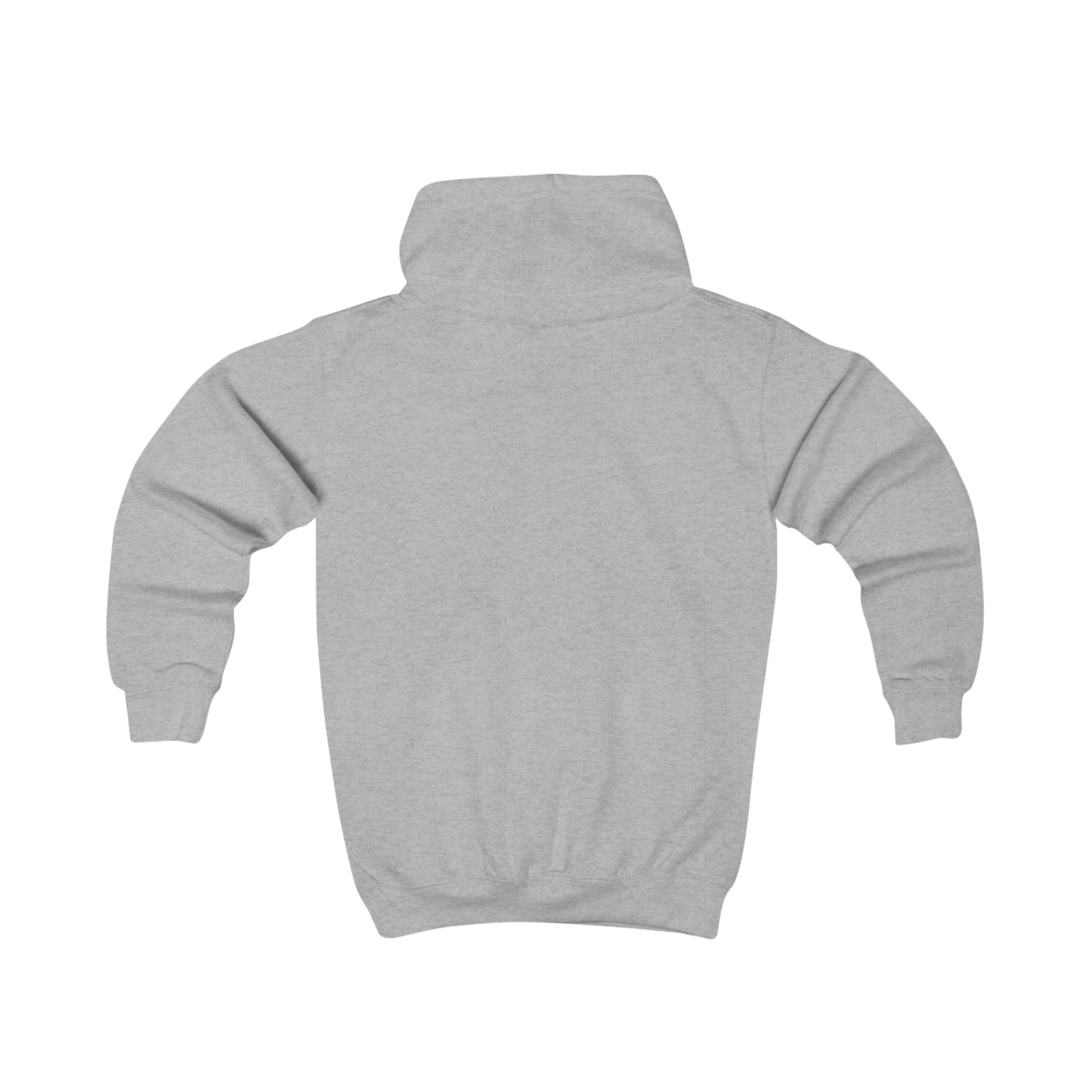 Ion Like it™ Girl's Hoodie