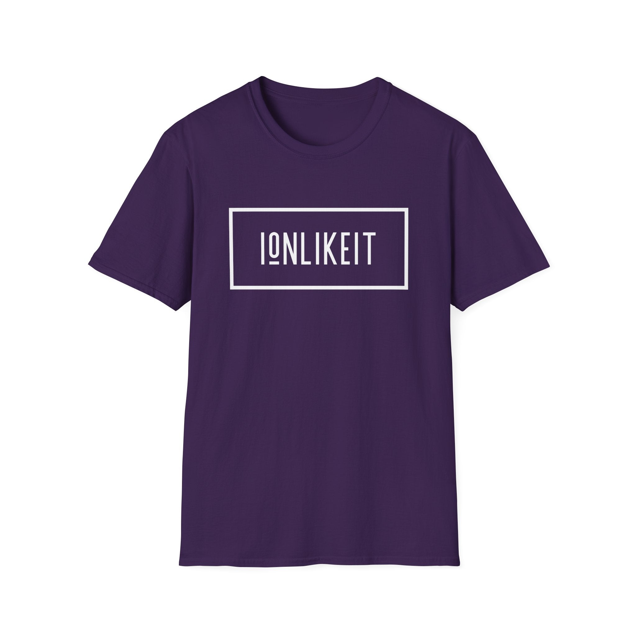 IonLikeit® Women's Softstyle Tee