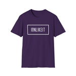 Load image into Gallery viewer, IonLikeit® Women&#39;s Softstyle Tee
