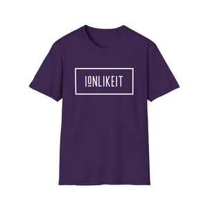 IonLikeit® Women's Softstyle Tee