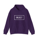 Load image into Gallery viewer, OnLikeit Unisex Heavy Blend™ Hooded Sweatshirt
