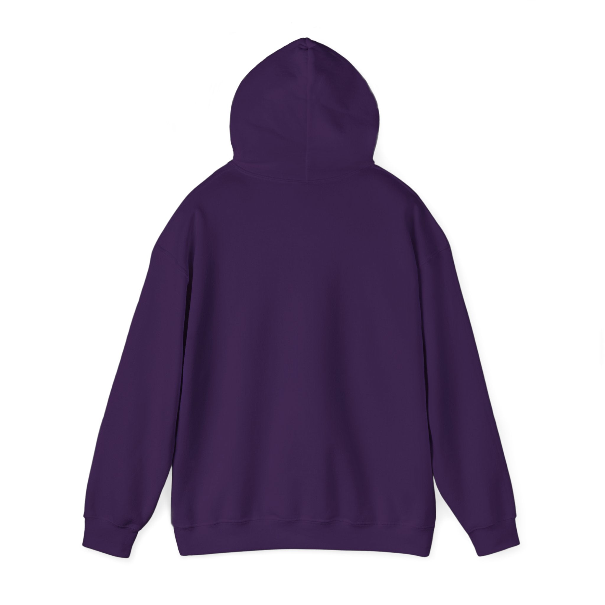 OnLikeit Unisex Heavy Blend™ Hooded Sweatshirt