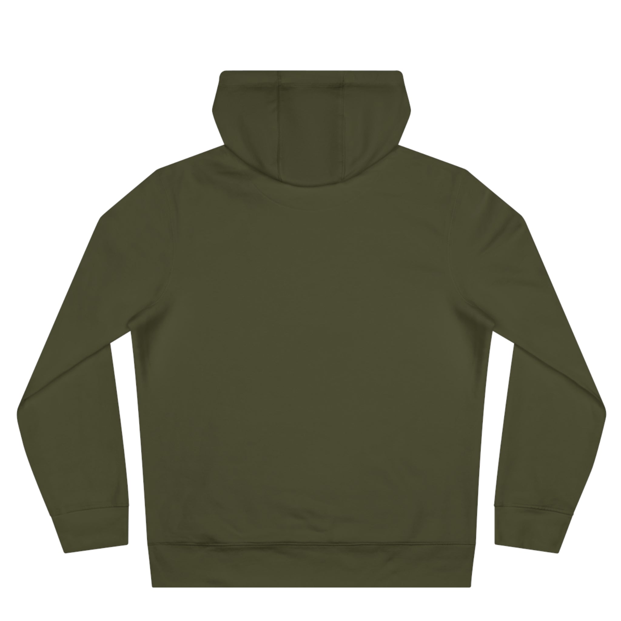 Not2Day - King Hooded Sweatshirt