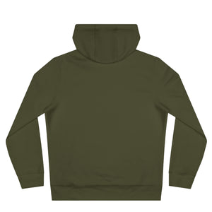 Not2Day - King Hooded Sweatshirt