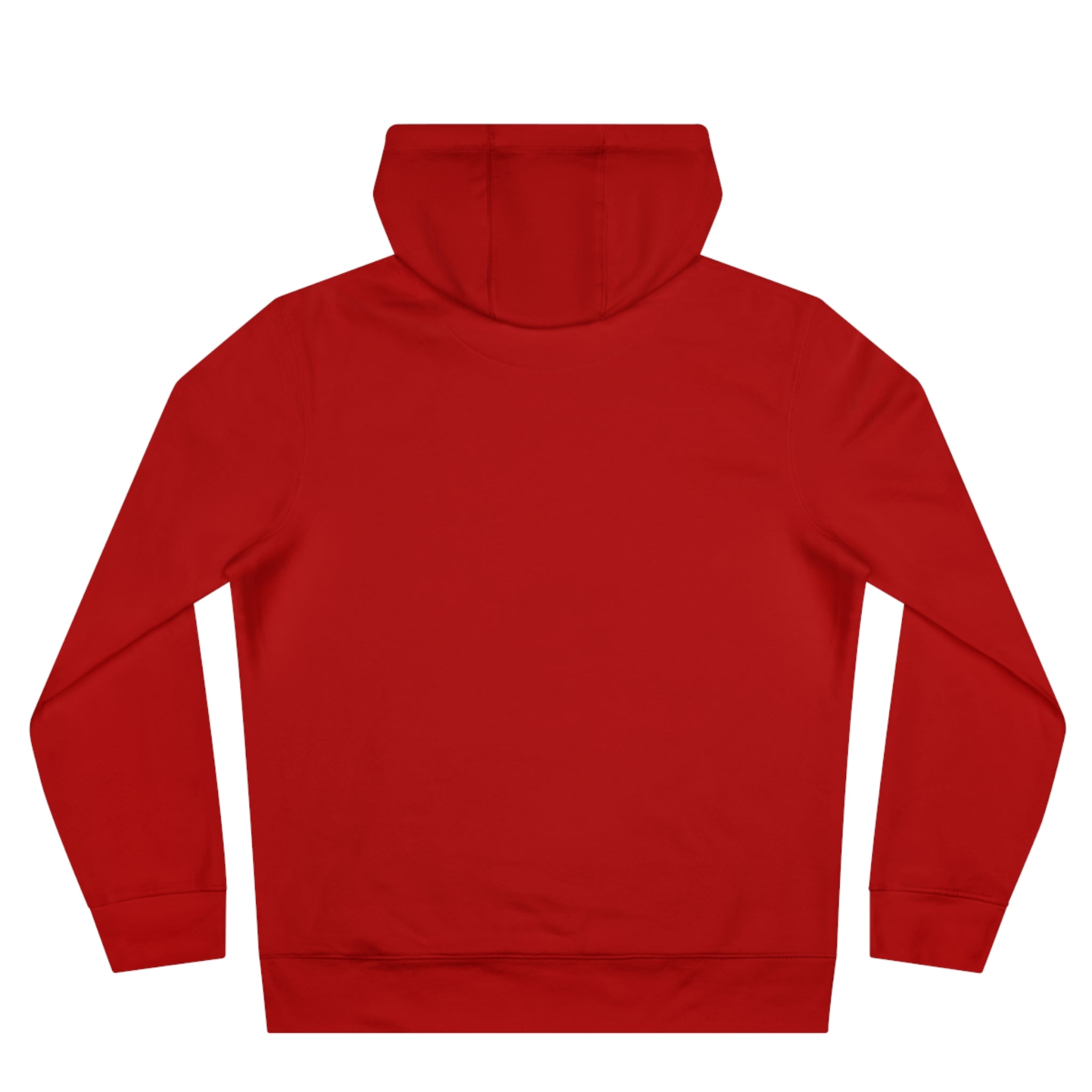 Not2Day - King Hooded Sweatshirt