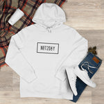 Load image into Gallery viewer, Not2Day - King Hooded Sweatshirt
