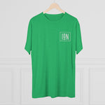 Load image into Gallery viewer, Ion Logo Short Sleeve Tee
