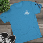 Load image into Gallery viewer, Ion Logo Short Sleeve Tee
