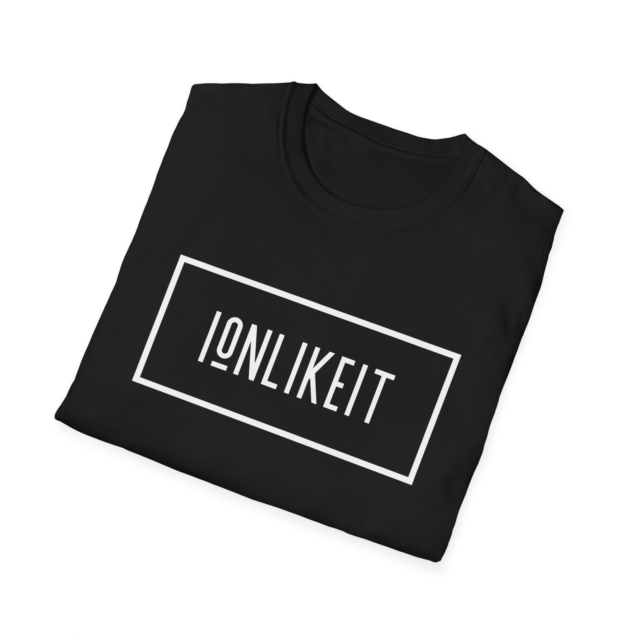 IonLikeit® Women's Softstyle Tee