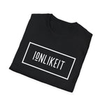 Load image into Gallery viewer, IonLikeit® Women&#39;s Softstyle Tee
