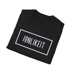 IonLikeit® Women's Softstyle Tee