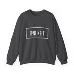 Load image into Gallery viewer, IonLikeit® Unisex DryBlend® Crewneck Sweatshirt
