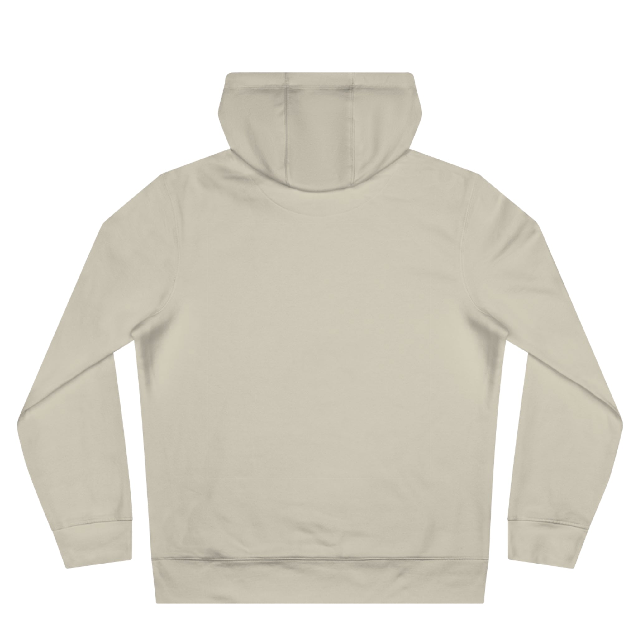 Not2Day - King Hooded Sweatshirt