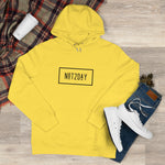 Load image into Gallery viewer, Not2Day - King Hooded Sweatshirt
