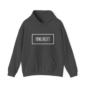 OnLikeit Unisex Heavy Blend™ Hooded Sweatshirt