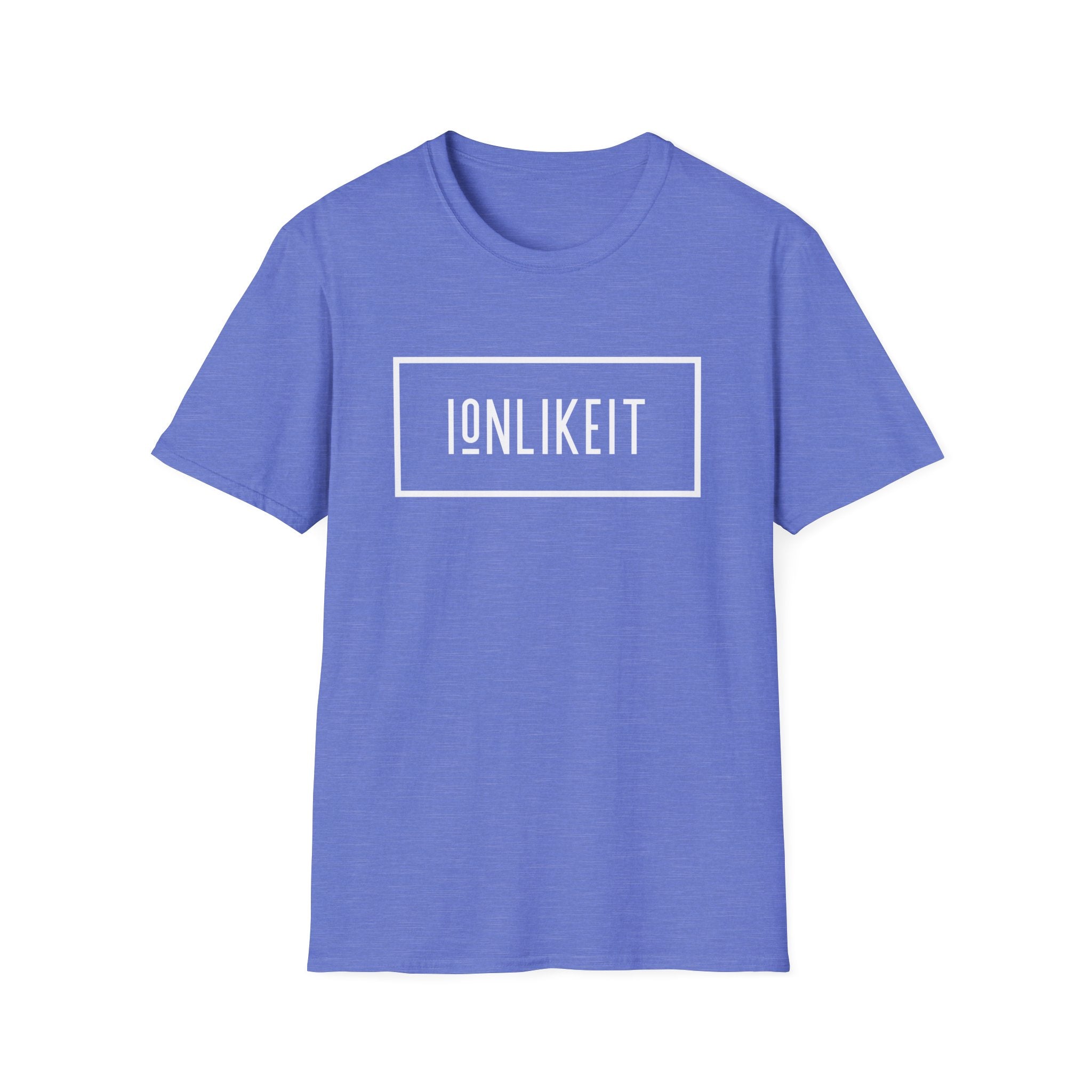 IonLikeit® Women's Softstyle Tee