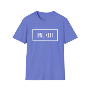 IonLikeit® Women's Softstyle Tee