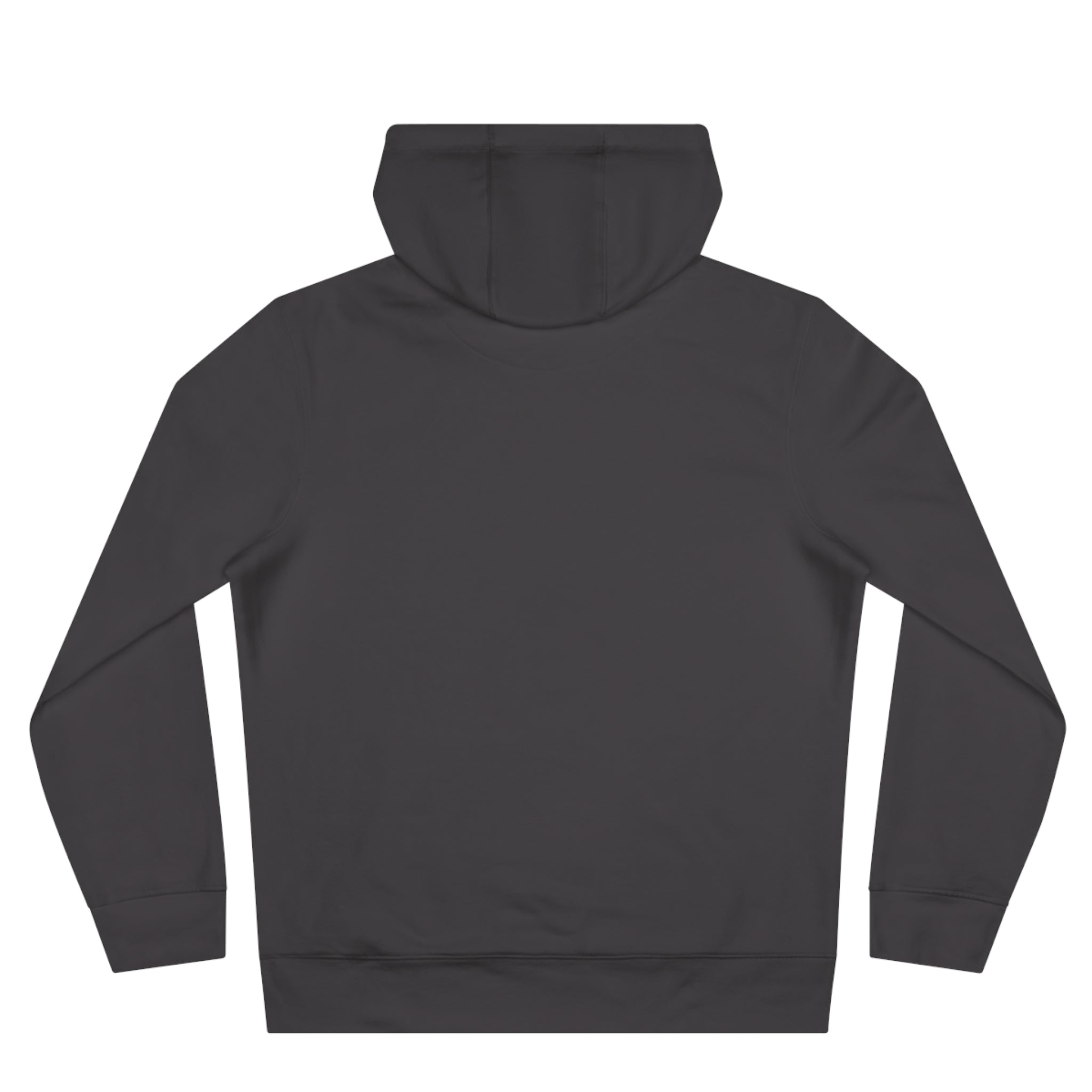 King Hooded Ionlikeit Logo Sweatshirt (NEON)