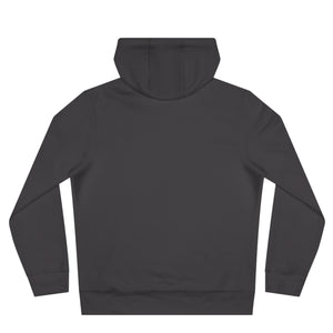 King Hooded Ionlikeit Logo Sweatshirt (NEON)