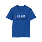 Load image into Gallery viewer, IonLikeit® Women&#39;s Softstyle Tee
