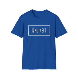 IonLikeit® Women's Softstyle Tee