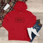 Load image into Gallery viewer, Not2Day - King Hooded Sweatshirt
