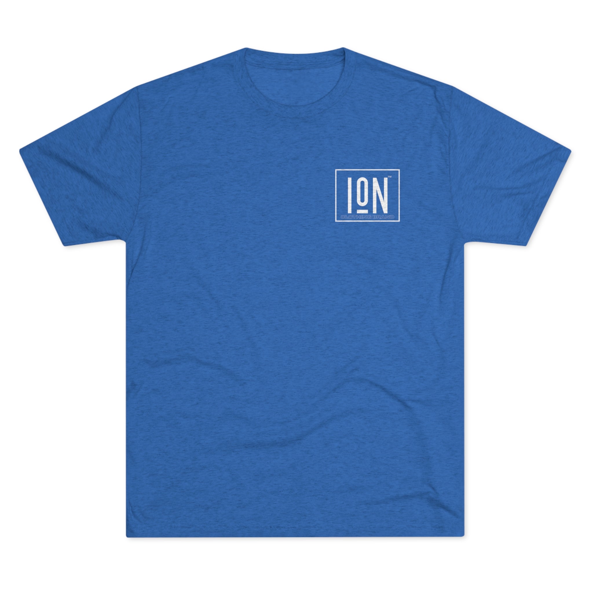 Ion Logo Short Sleeve Tee