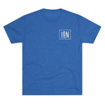 Load image into Gallery viewer, Ion Logo Short Sleeve Tee
