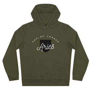 King Hooded Sweatshirt
