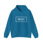 Load image into Gallery viewer, OnLikeit Unisex Heavy Blend™ Hooded Sweatshirt
