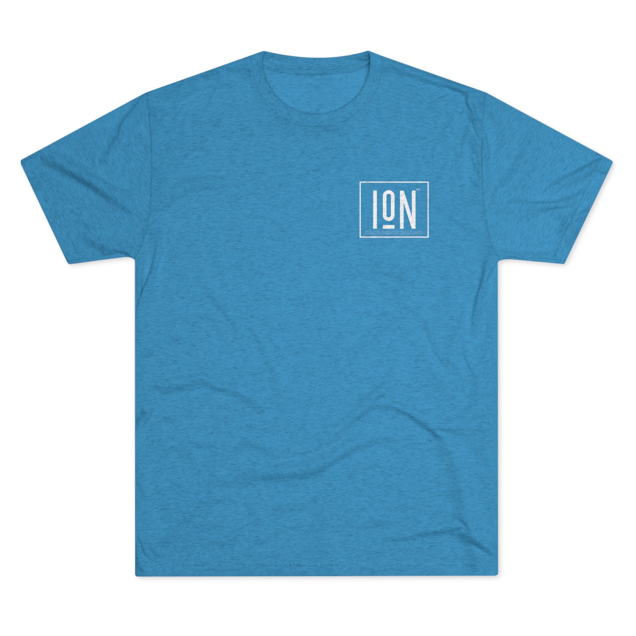 Ion Logo Short Sleeve Tee