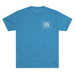 Load image into Gallery viewer, Ion Logo Short Sleeve Tee
