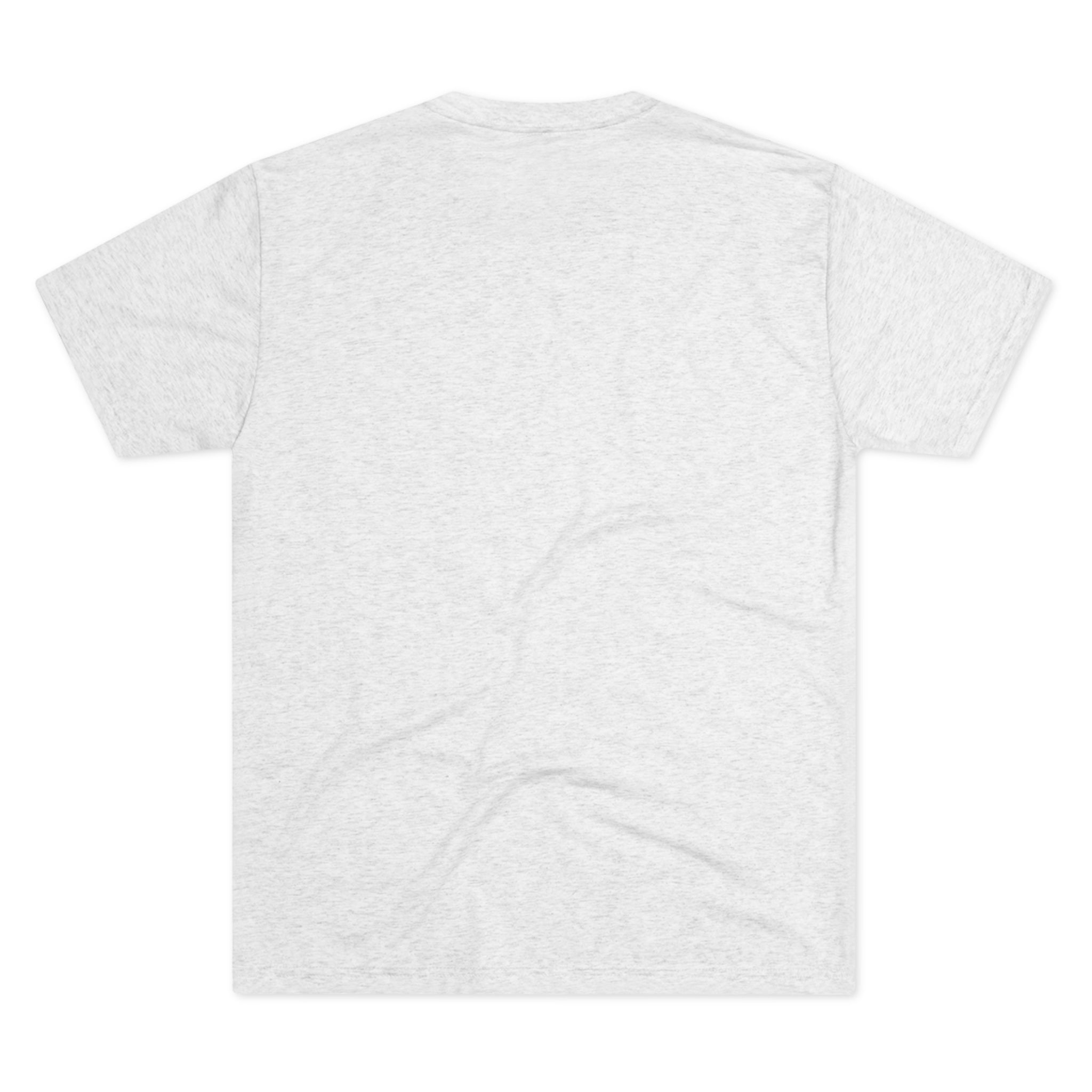 Not2Day - Unisex Tri-Blend Crew Tee