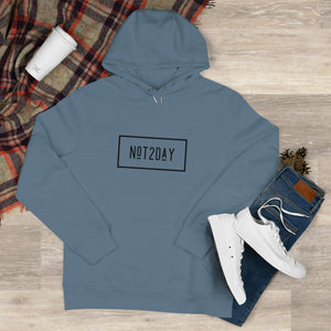 Not2Day - King Hooded Sweatshirt