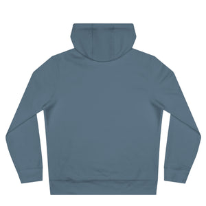 King Hooded Ionlikeit Logo Sweatshirt (NEON)