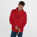 Load image into Gallery viewer, Not2Day - King Hooded Sweatshirt
