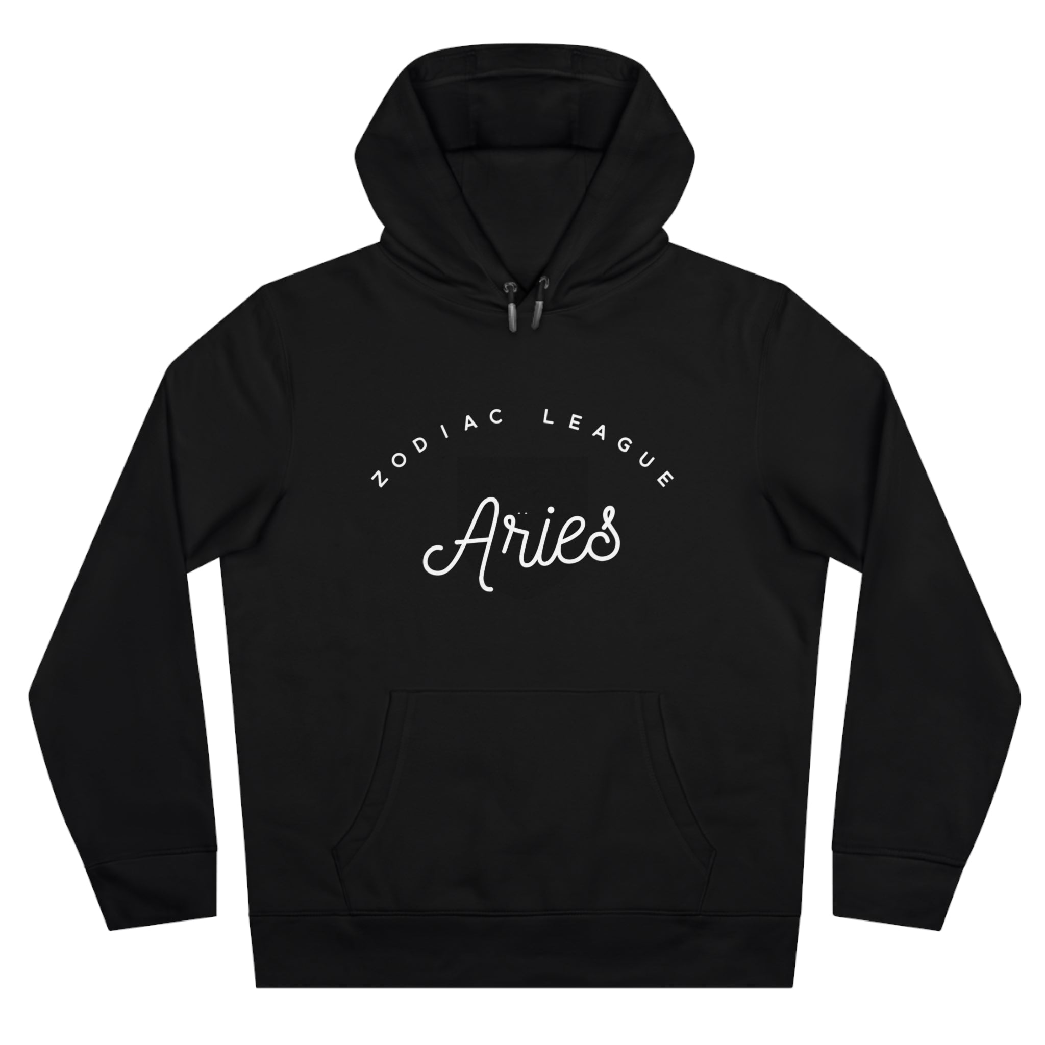 King Hooded Sweatshirt