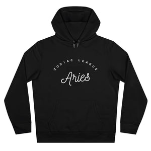 King Hooded Sweatshirt