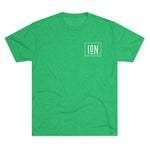 Load image into Gallery viewer, Ion Logo Short Sleeve Tee
