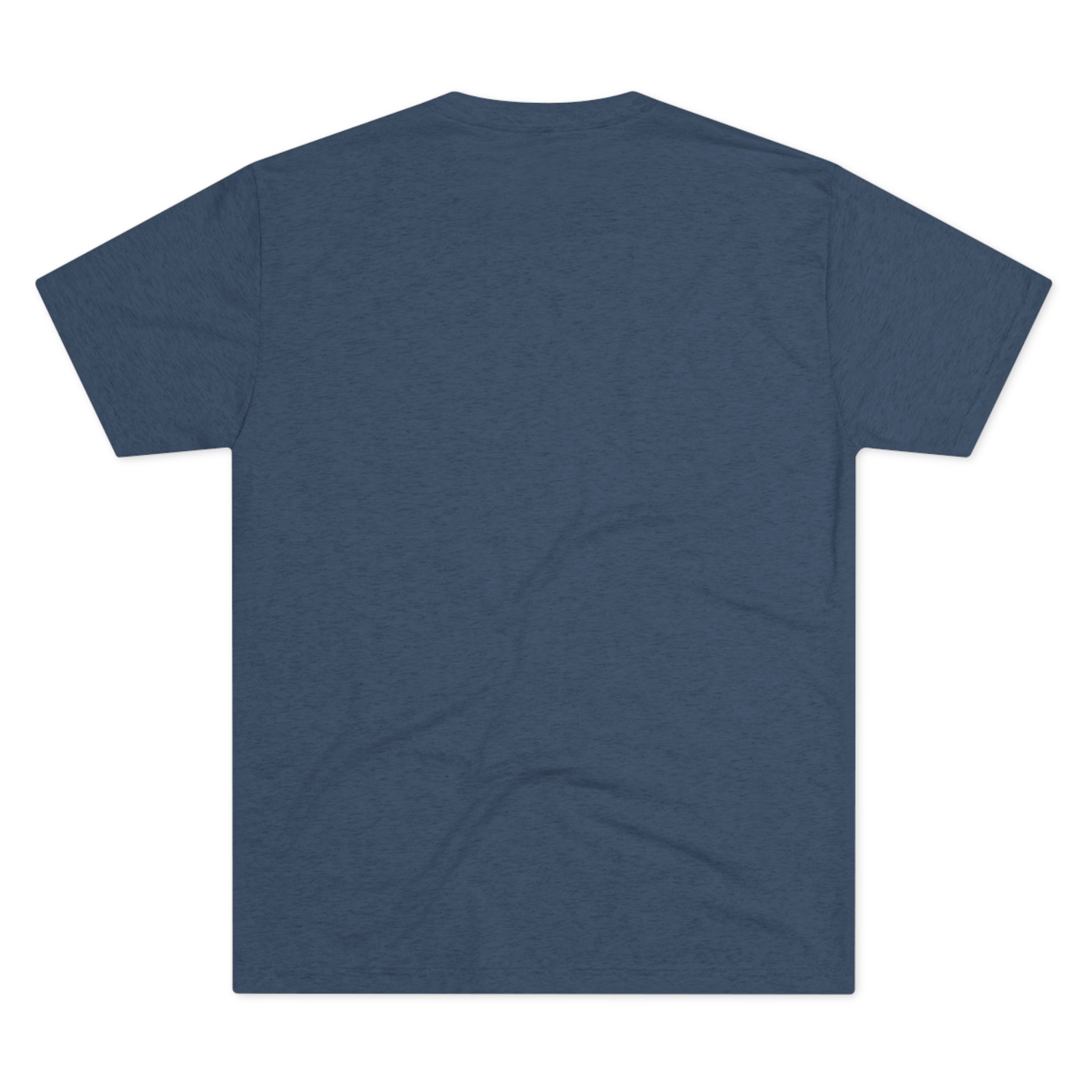 Zodiac League - Unisex Tri-Blend Crew Tee - Aries