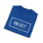 Load image into Gallery viewer, IonLikeit® Women&#39;s Softstyle Tee
