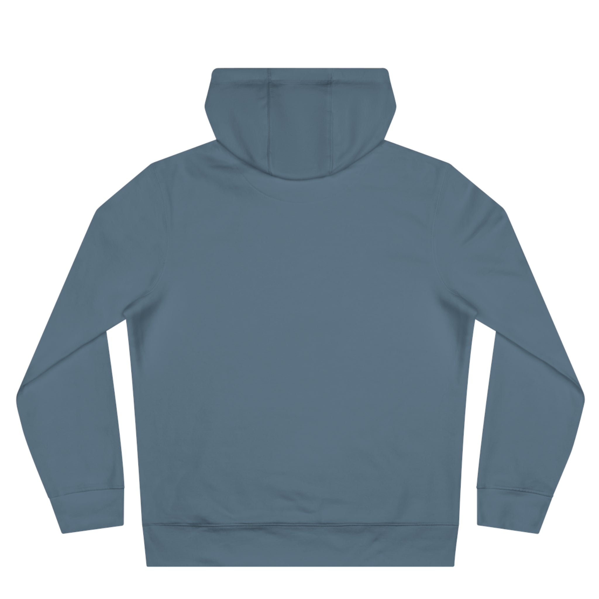 Not2Day - King Hooded Sweatshirt