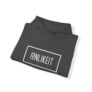 OnLikeit Unisex Heavy Blend™ Hooded Sweatshirt