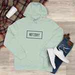 Load image into Gallery viewer, Not2Day - King Hooded Sweatshirt
