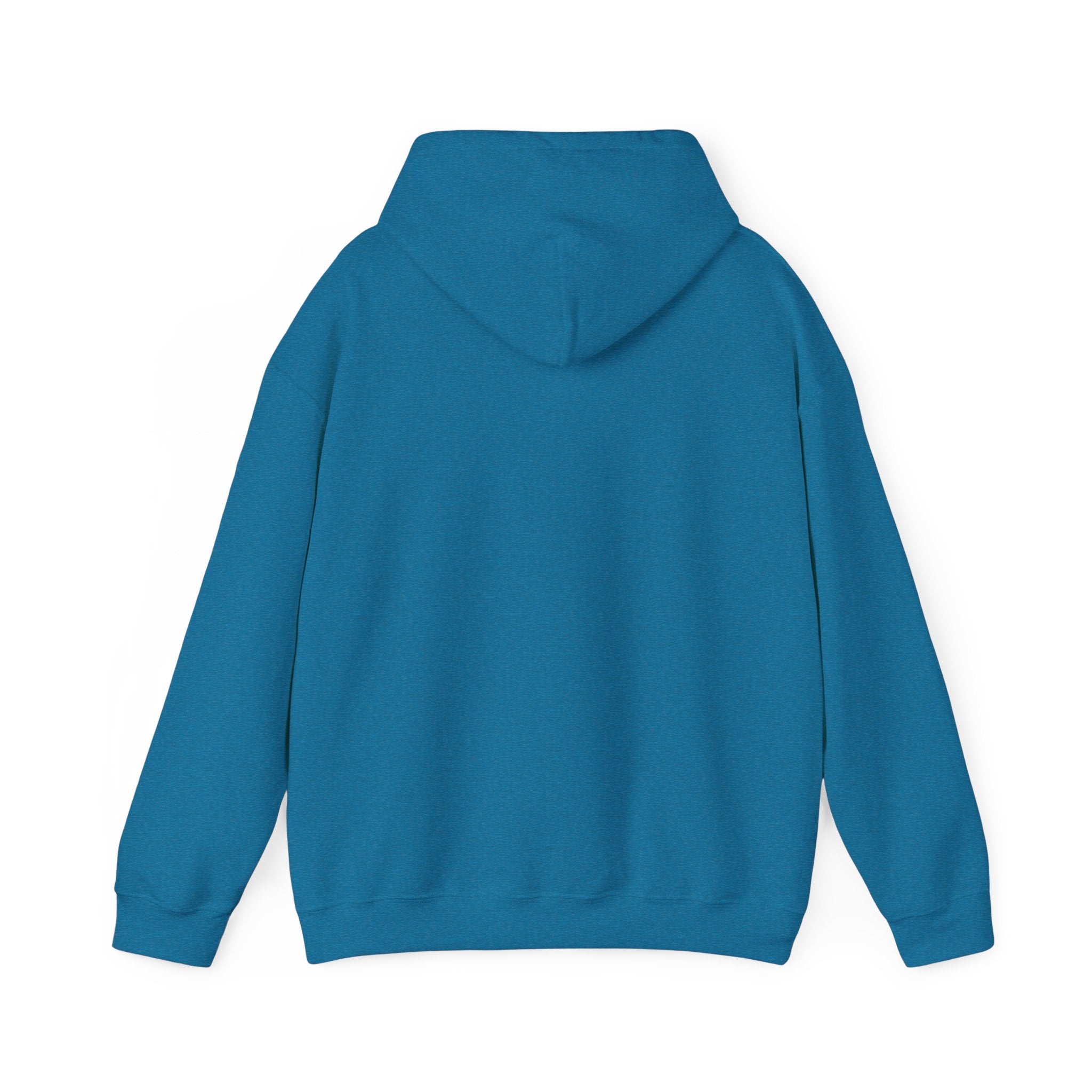 OnLikeit Unisex Heavy Blend™ Hooded Sweatshirt