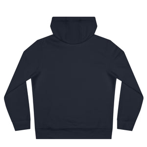 King Hooded Ionlikeit Logo Sweatshirt (NEON)