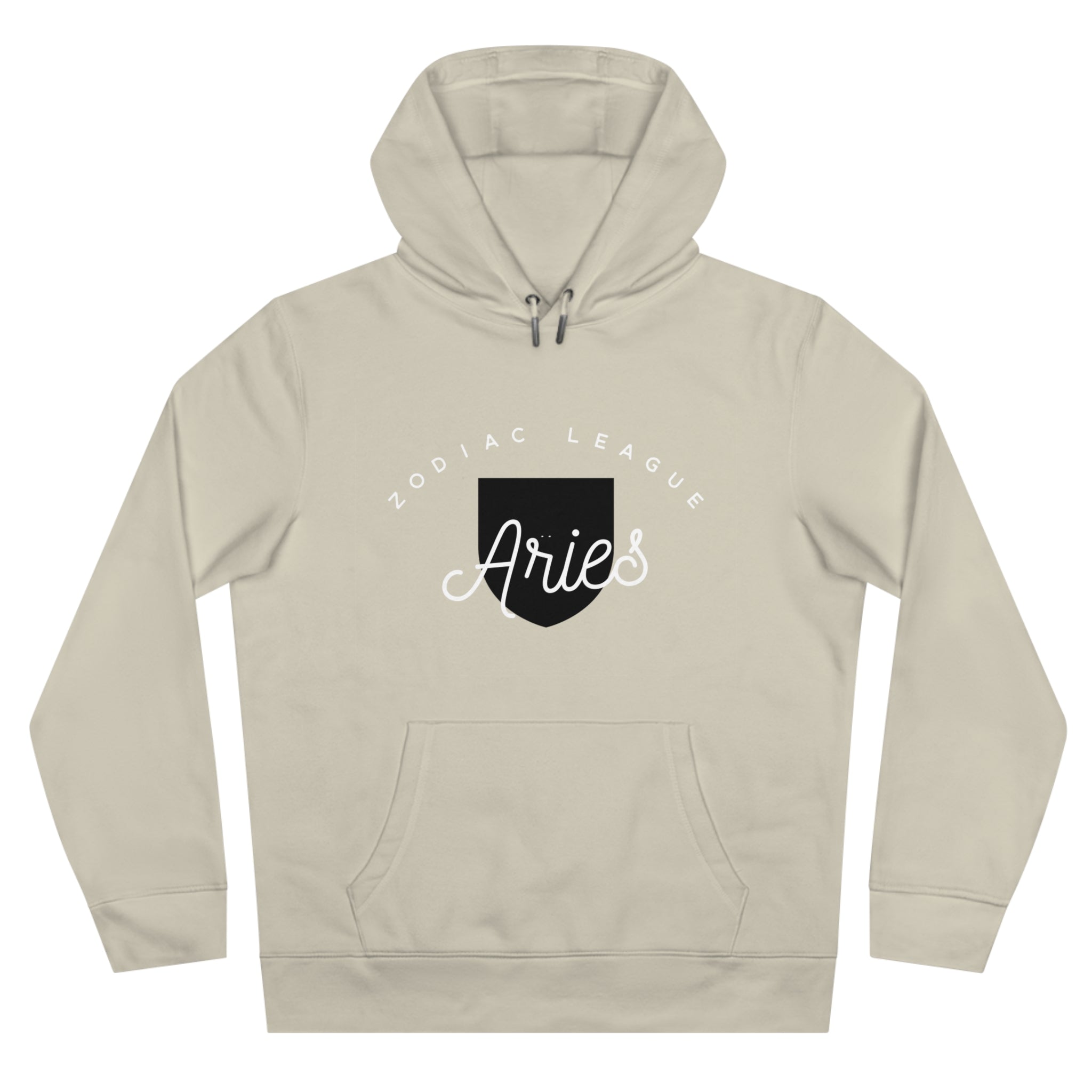 King Hooded Sweatshirt