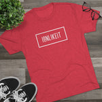 Load image into Gallery viewer, Ion Like It Heavyweight tee
