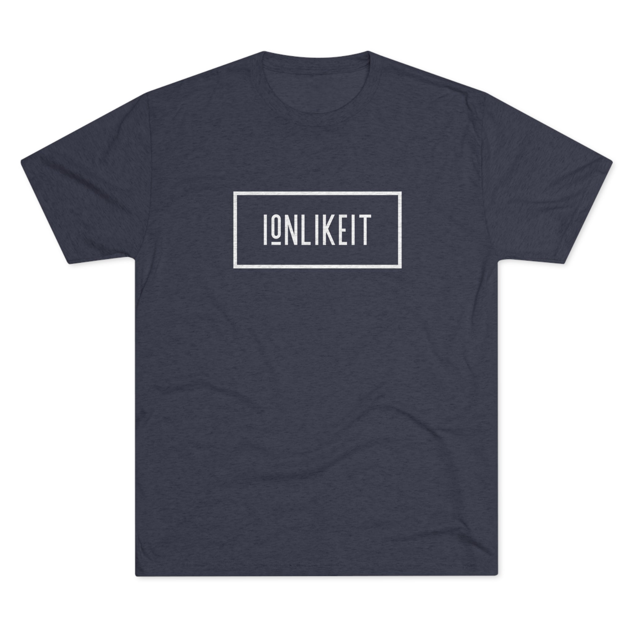 Ion Like It Heavyweight tee