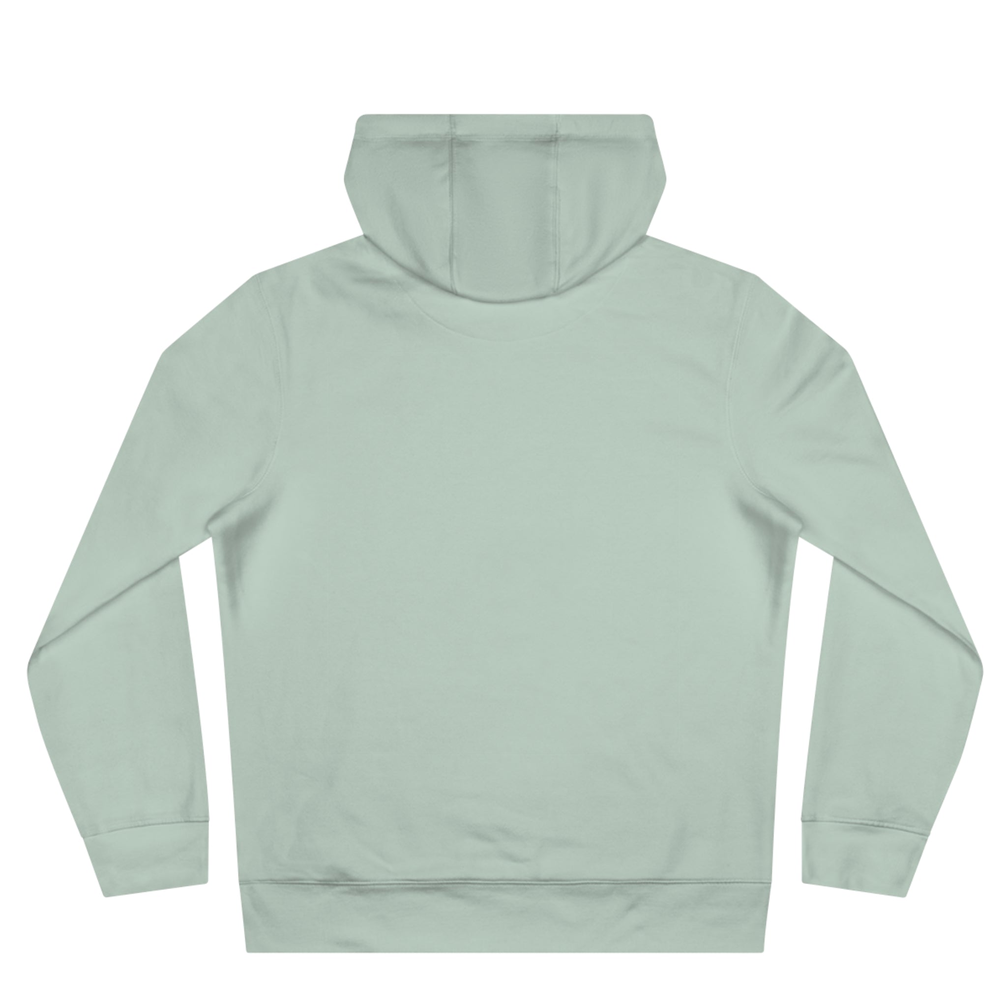 Not2Day - King Hooded Sweatshirt